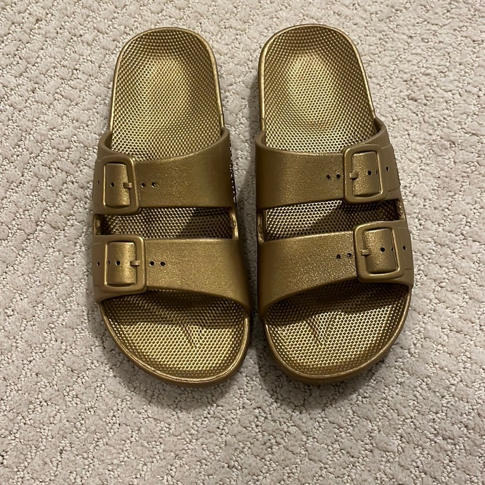 Freedom Moses Sandals